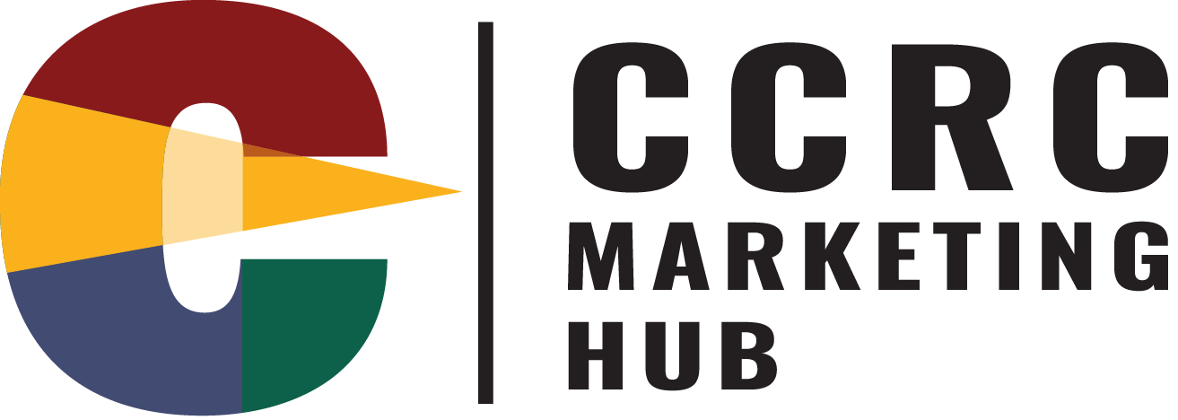 CCRC Social & Marketing Platform